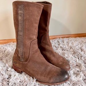 Women’s Ugg Annisa Boot size 8.5